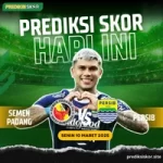 Prediksi Skor Dewa United vs Borneo