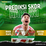 Prediksi Skor River Plate vs Boston River