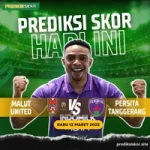 Prediksi Skor Malut United vs Persita